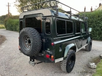 1996 Land Rover Defender for sale in Riverhead, New York (ID-146023)
