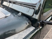 1996 Land Rover Defender for sale in Riverhead, New York (ID-146023)