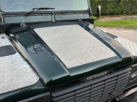 1996 Land Rover Defender for sale in Riverhead, New York (ID-146023)