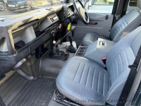 1996 Land Rover Defender for sale in Riverhead, New York (ID-146023)
