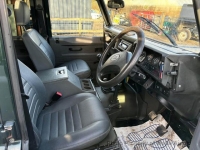 1996 Land Rover Defender for sale in Riverhead, New York (ID-146023)