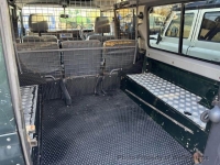 1996 Land Rover Defender for sale in Riverhead, New York (ID-146023)