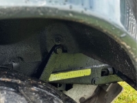 1996 Land Rover Defender for sale in Riverhead, New York (ID-146023)