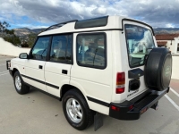 1996 Land Rover Discovery for sale in Michigan (ID-154891)