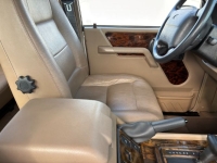 1996 Land Rover Discovery for sale in Michigan (ID-154891)