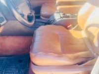 1996 Land Rover Range Rover for sale in Michigan (ID-162533)