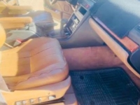 1996 Land Rover Range Rover for sale in Michigan (ID-162533)