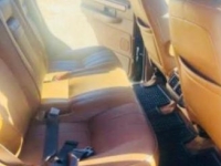 1996 Land Rover Range Rover for sale in Michigan (ID-162533)