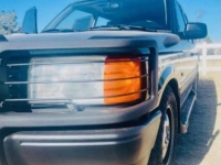 1996 Land Rover Range Rover for sale in Michigan (ID-162533)