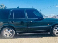 1996 Land Rover Range Rover for sale in Michigan (ID-162533)