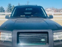 1996 Land Rover Range Rover for sale in Michigan (ID-162533)