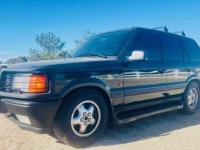 1996 Land Rover Range Rover for sale in Michigan (ID-162533)