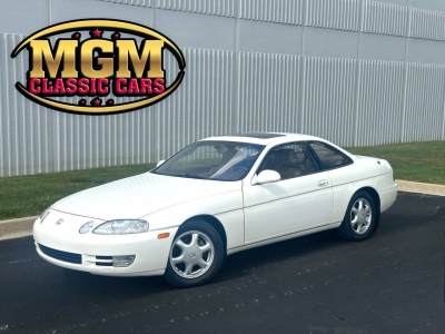 1996 Lexus SC 300 for sale