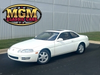 1996 Lexus SC 300 for sale in Addison, Illinois (ID-131944)