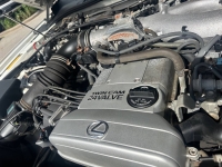 1996 Lexus SC 300 for sale in Addison, Illinois (ID-131944)