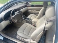 1996 Lexus SC 300 for sale in Addison, Illinois (ID-131944)