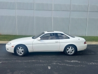 1996 Lexus SC 300 for sale in Addison, Illinois (ID-131944)