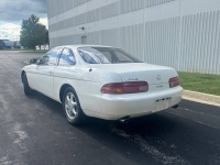 1996 Lexus SC 300 for sale in Addison, Illinois (ID-131944)