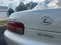 1996 Lexus SC 300 for sale in Addison, Illinois (ID-131944)