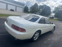 1996 Lexus SC 300 for sale in Addison, Illinois (ID-131944)