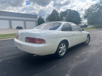 1996 Lexus SC 300 for sale in Addison, Illinois (ID-131944)