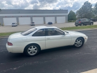 1996 Lexus SC 300 for sale in Addison, Illinois (ID-131944)