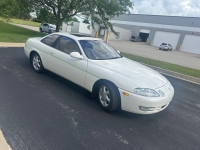 1996 Lexus SC 300 for sale in Addison, Illinois (ID-131944)