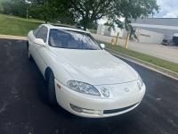 1996 Lexus SC 300 for sale in Addison, Illinois (ID-131944)