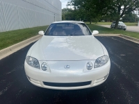 1996 Lexus SC 300 for sale in Addison, Illinois (ID-131944)