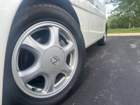 1996 Lexus SC 300 for sale in Addison, Illinois (ID-131944)