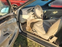 1996 Lincoln Mark III for sale in Michigan (ID-126410)