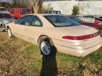 1996 Lincoln Mark III for sale in Michigan (ID-126410)