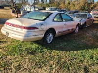 1996 Lincoln Mark III for sale in Michigan (ID-126410)