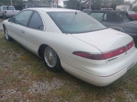 1996 Lincoln Mark III for sale in Michigan (ID-126410)