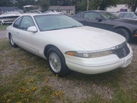 1996 Lincoln Mark III for sale in Michigan (ID-126410)