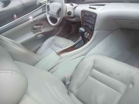 1996 Lincoln Mark III for sale in Michigan (ID-126410)
