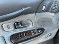 1996 Lincoln Town Car for sale in Michigan (ID-128261)
