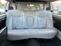 1996 Lincoln Town Car for sale in Michigan (ID-128261)