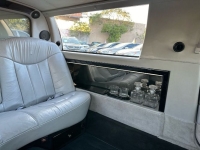 1996 Lincoln Town Car for sale in Michigan (ID-128261)