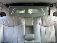 1996 Lincoln Town Car for sale in Michigan (ID-128261)