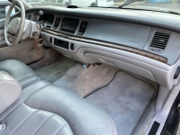 1996 Lincoln Town Car for sale in Michigan (ID-128261)