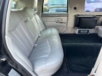 1996 Lincoln Town Car for sale in Michigan (ID-128261)