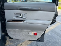 1996 Lincoln Town Car for sale in Michigan (ID-128261)