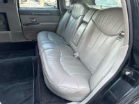 1996 Lincoln Town Car for sale in Michigan (ID-128261)