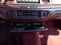 1996 Lincoln Town Car for sale in Michigan (ID-130019)
