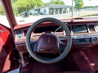 1996 Lincoln Town Car for sale in Michigan (ID-130019)