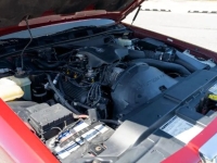 1996 Lincoln Town Car for sale in Michigan (ID-130019)