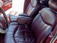 1996 Lincoln Town Car for sale in Michigan (ID-130019)