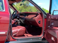 1996 Lincoln Town Car for sale in Michigan (ID-130019)