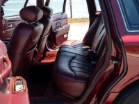 1996 Lincoln Town Car for sale in Michigan (ID-130019)